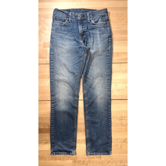 Levi’s 541 Athletic fit Jeans 30x32 - Picture 2 of 13